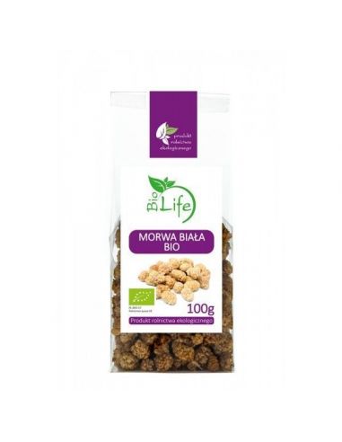 Mahe mooruspuumari 100g