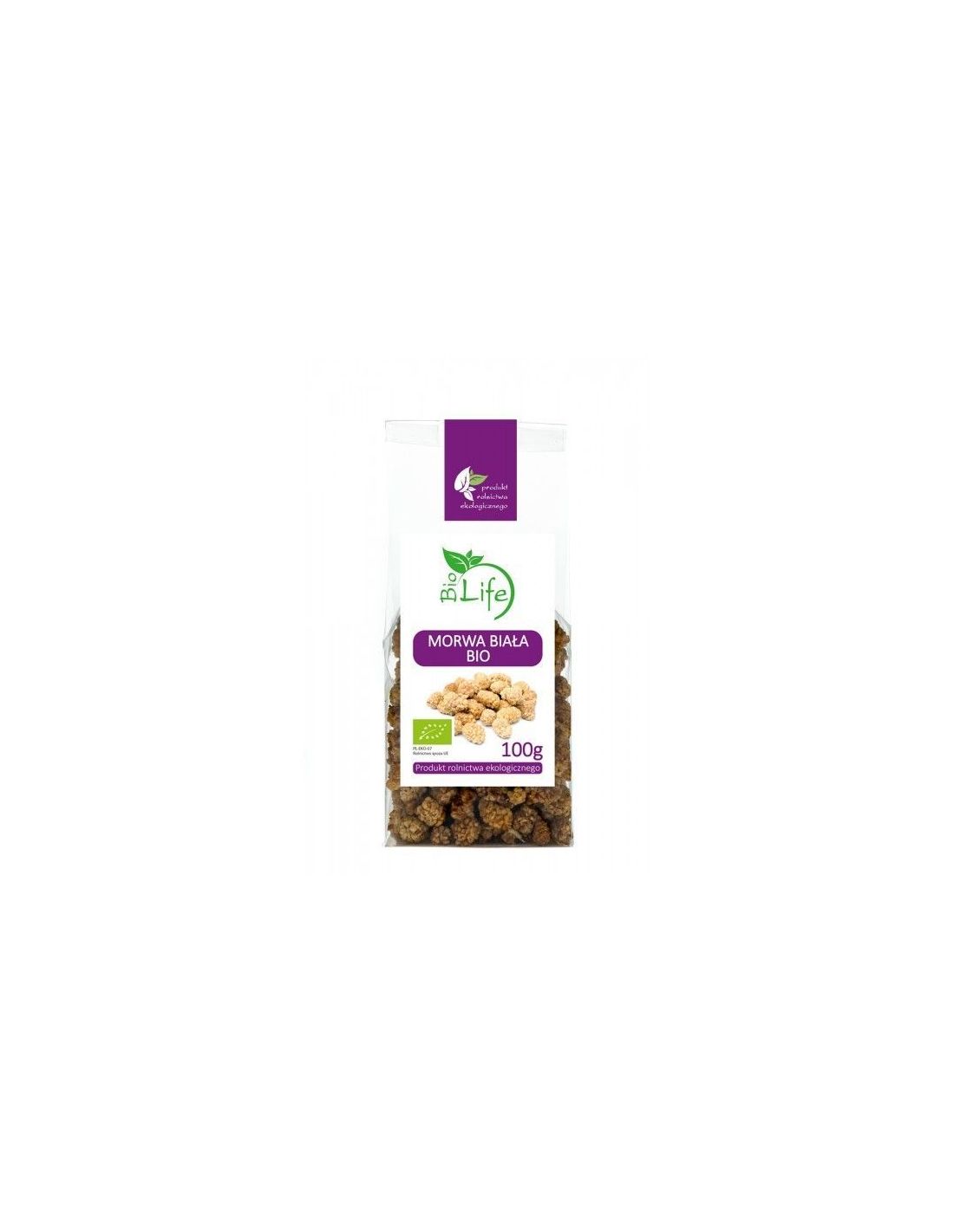 Mahe mooruspuumari 100g Mahe mooruspuumari 100g