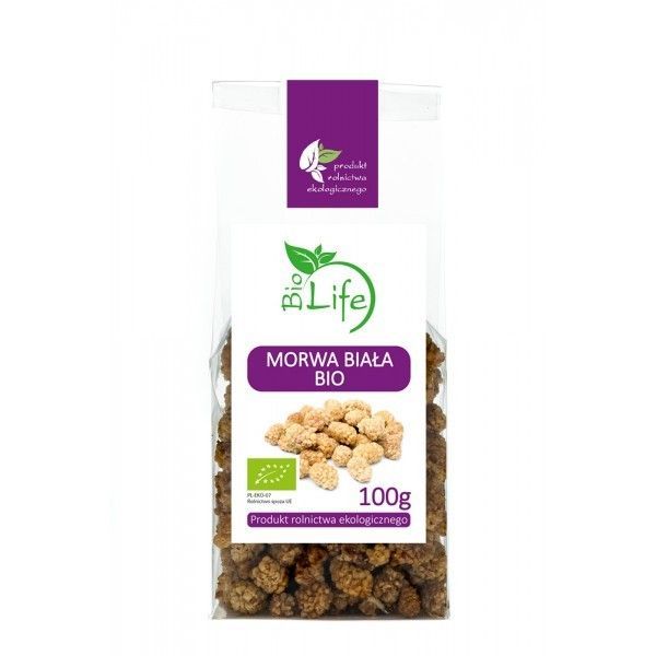 Mahe mooruspuumari 100g
