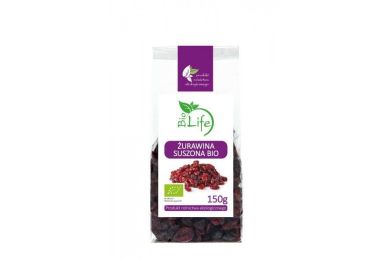 Mahe jõhvikad 150g