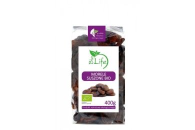 Mahe aprikoos, kivita 400g