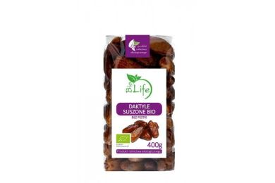 Mahe dattel, kivita 400g