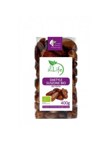 Mahe dattel, kivita 400g