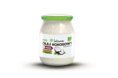 Mahe kookosõli Virgin 500ml