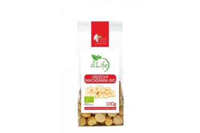 Mahe makadaamia pähkel 100g
