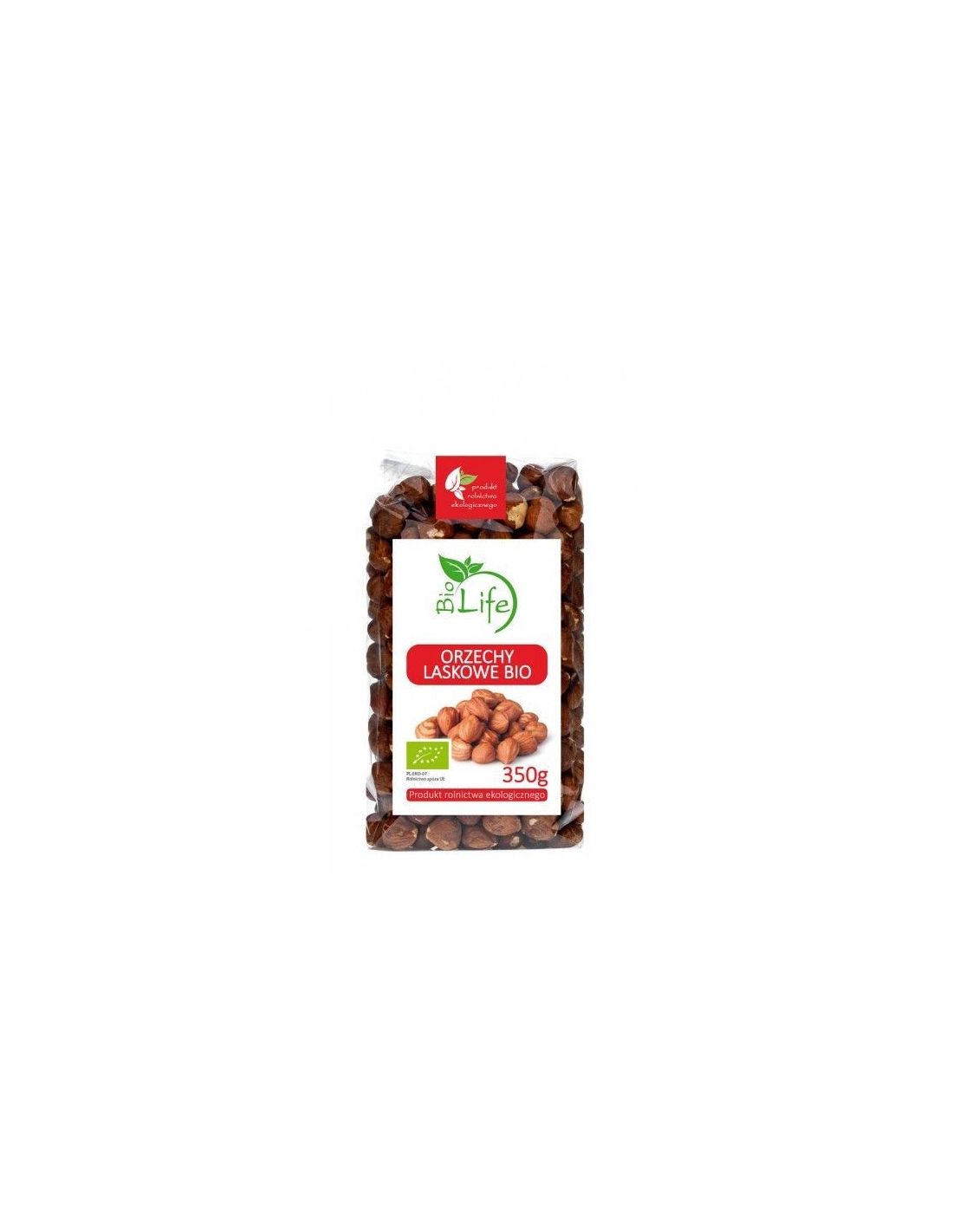 Mahe sarapuupähkel 350g Mahe sarapuupähkel 350g
