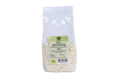 Mahe kookoslaastud 150g