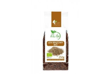 Mahe linaseemned 250g