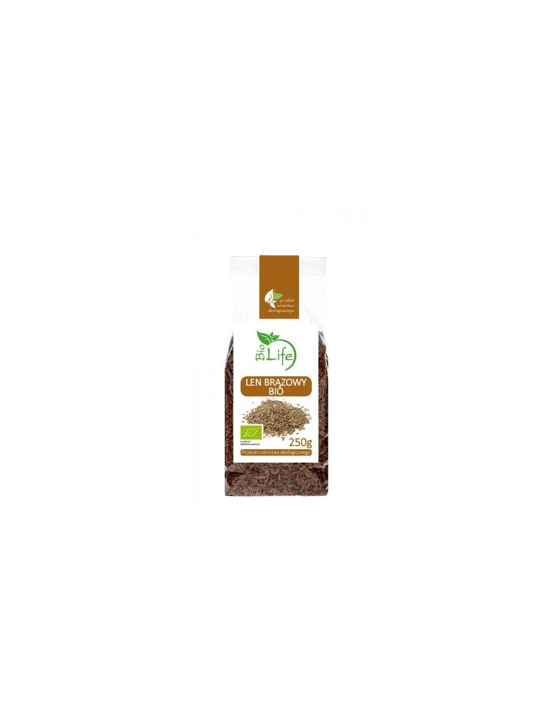 Mahe linaseemned 250g Mahe linaseemned 250g