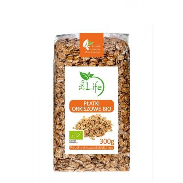 Mahe speltanisuhelbed 300g