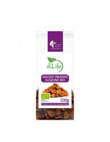 Mahe inkamari 100g