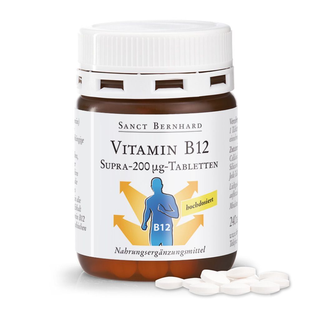Vitamiin B-12
