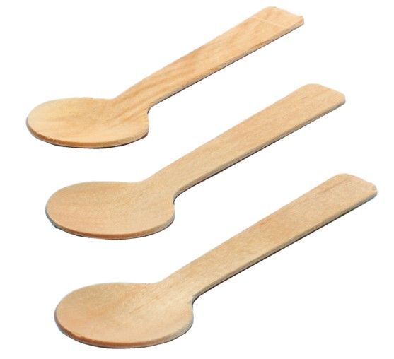 Puidust nuga