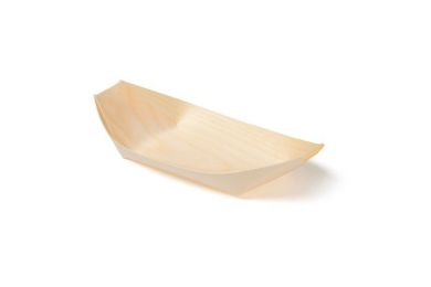 Puidust laevuke 85x175mm / 75tk