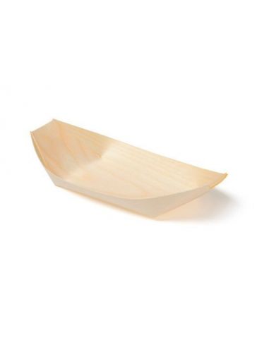 Puidust laevuke 85x175mm / 75tk