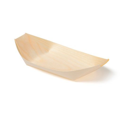 Puidust laevuke 85x175mm / 75tk