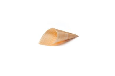 Puidust koonus 45x130mm / 100tk