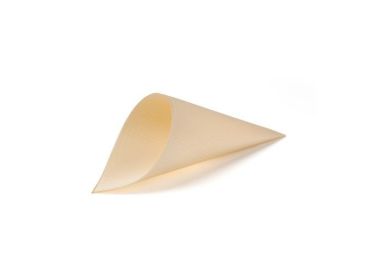 Puidust koonus 70x195mm / 50tk