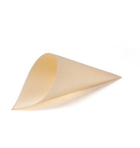 Puidust koonus 70x195mm / 50tk