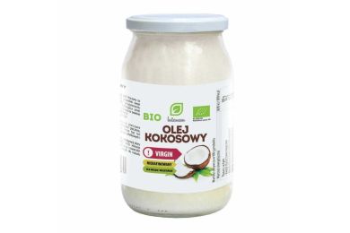 Mahe kookosõli Virgin 900ml