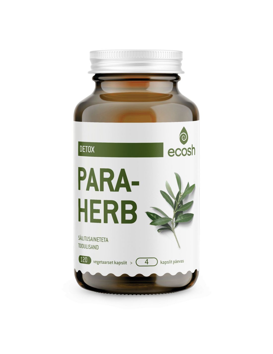 PARA-HERB parasiitide vastu PARA-HERB parasiitide vastu