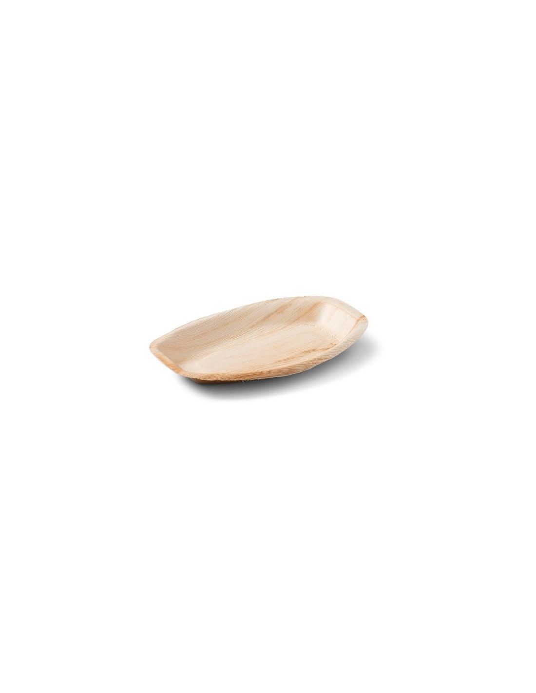 Palmilehest ovaalne taldrik 30 x 20 x 2,5 cm Palmilehest ovaalne taldrik 30 x 20 x 2,5 cm