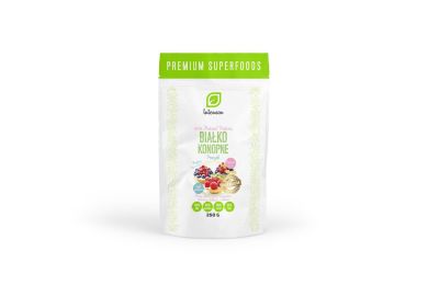 Kanepi proteiinipulber 250g
