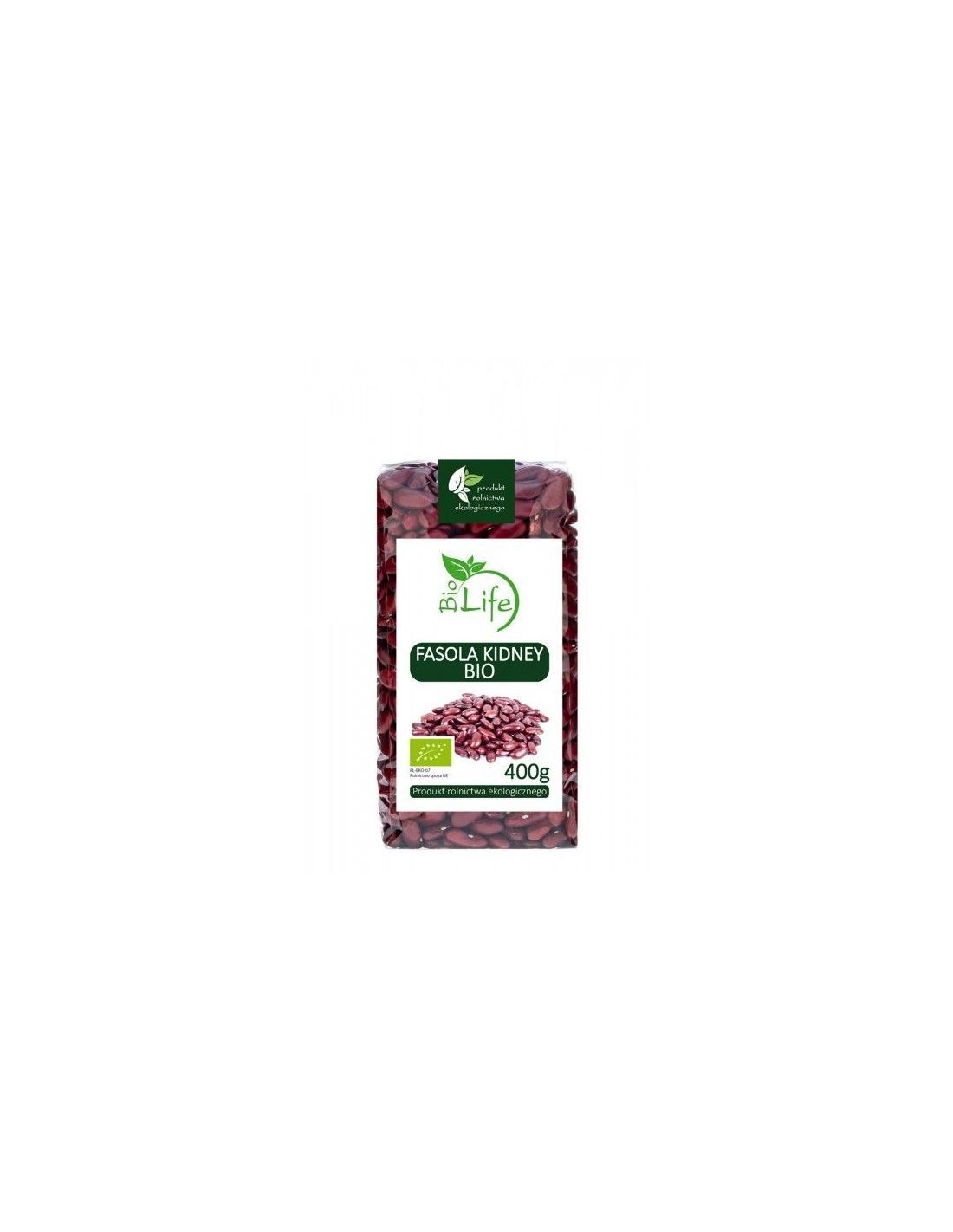 Mahe kidney oad 400g Mahe kidney oad 400g