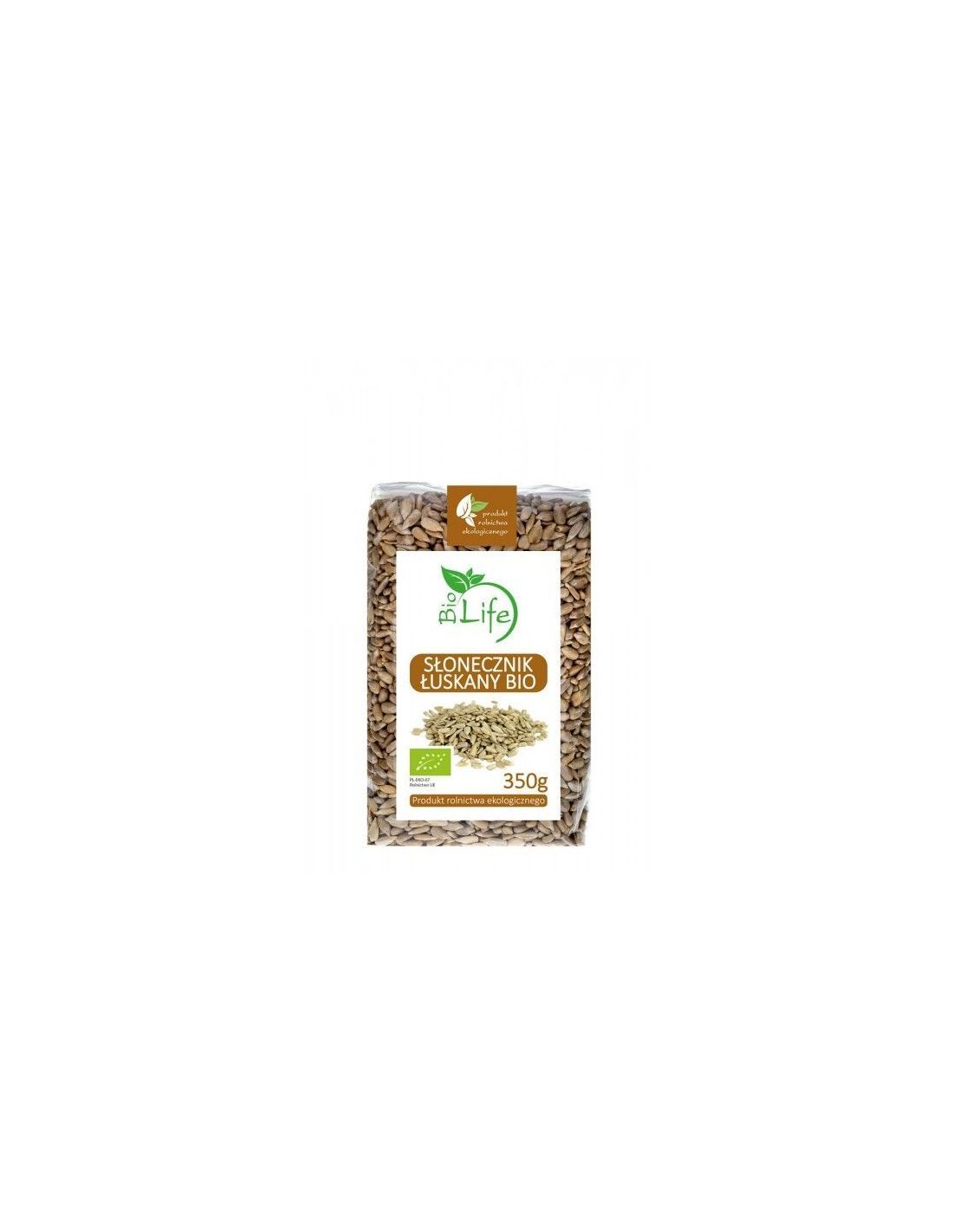 Mahe päevalilleseemned 350g Mahe päevalilleseemned 350g