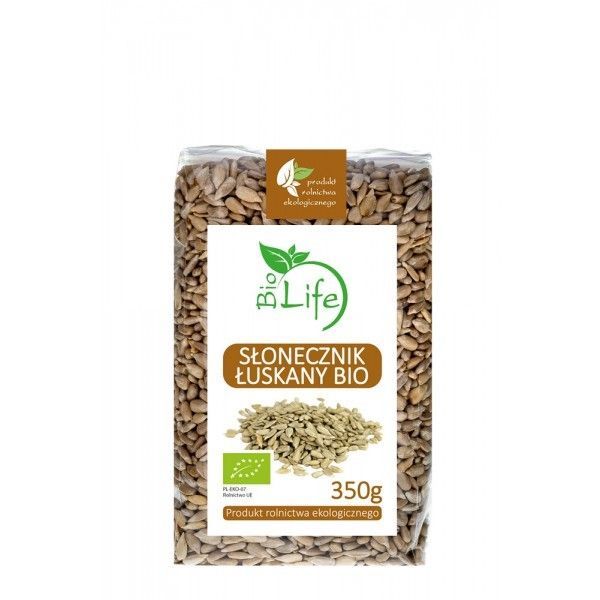 Mahe päevalilleseemned  350g