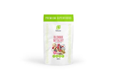 Psülliumi seemnesegu 250g