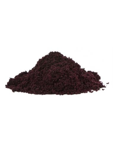 Assai (acai) pulber 100g