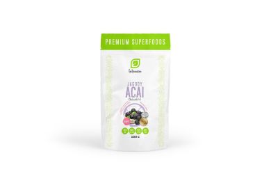 Assai (acai) pulber 100g