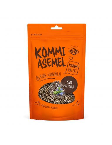 Chia seemned, 200g