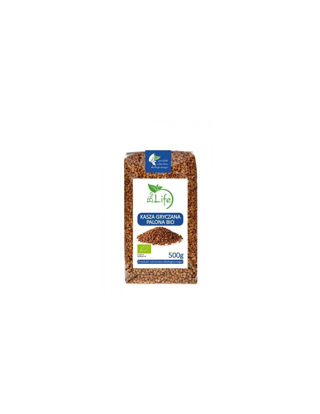 Mahe röstitud tatar 500g Mahe röstitud tatar 500g