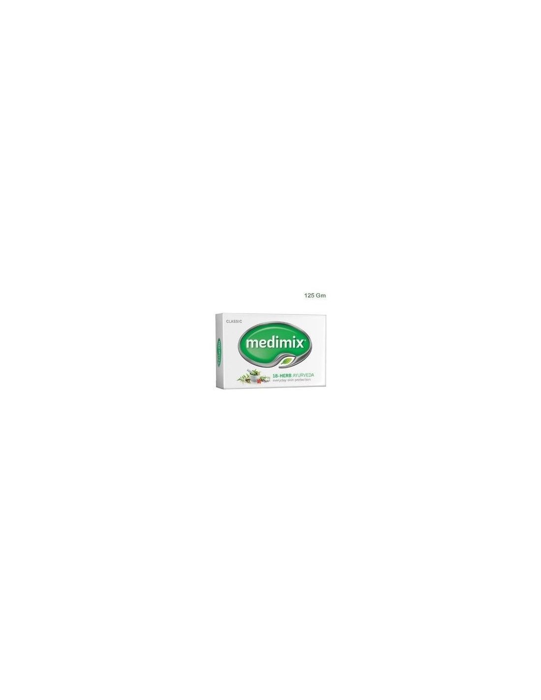 Ayurveda 18-ürdi antibakteriaalne seep 75g Ayurveda 18-ürdi antibakteriaalne seep 75g