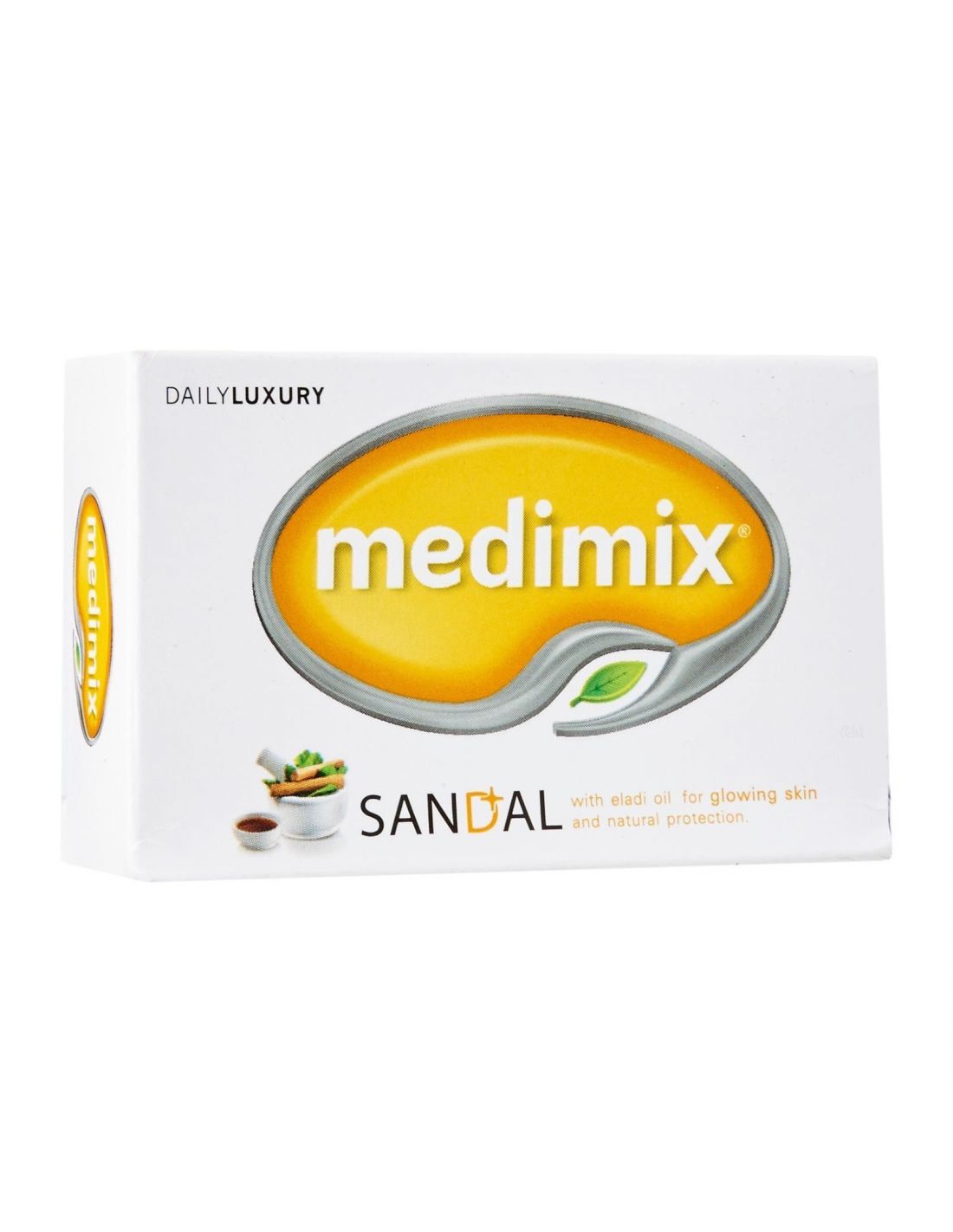 Sandlipuu õliga seep 75g Sandlipuu õliga seep 75g