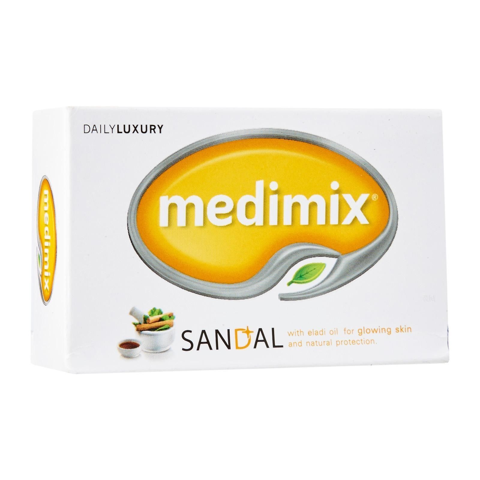 Sandlipuu õliga seep 75g