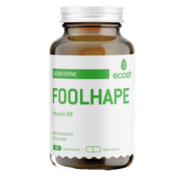 FOOLHAPE – Bioaktiivne