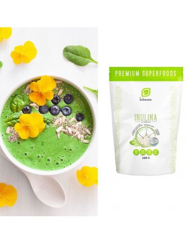 Inuliin 150g