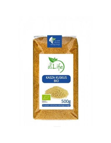 Mahe kuskuss 500g