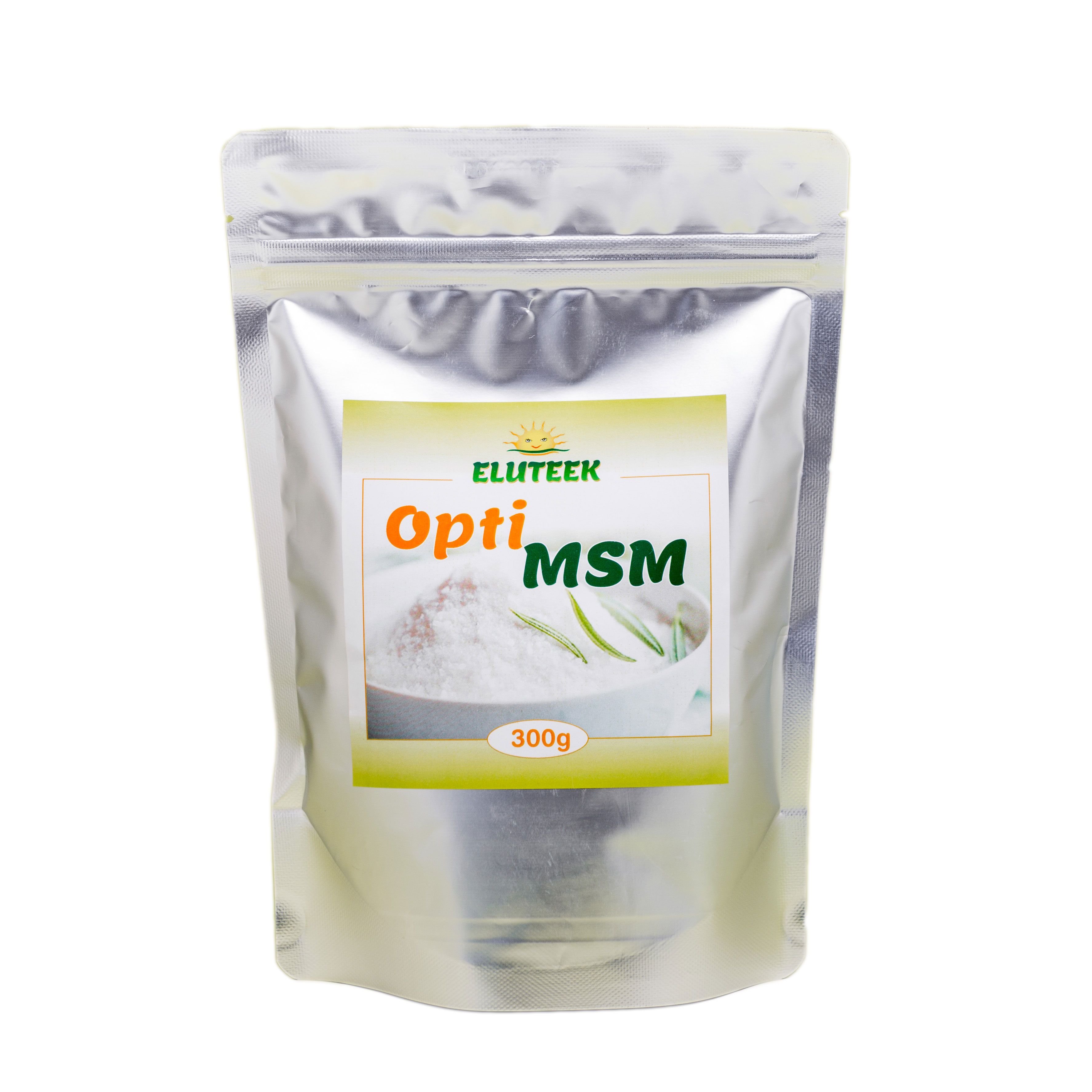 Opti MSM 300g
                         