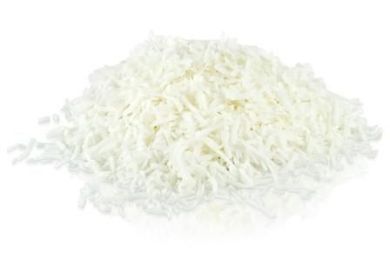 Kookoshelbed 4kg
                         