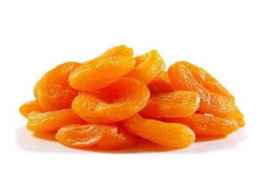 Džiovinti abrikosai 500g
                         