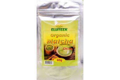 Mahe Matcha Fuku roheline...
                         