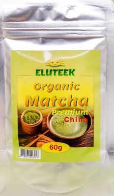 Mahe Matcha Fuku roheline...
                         