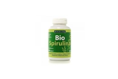 Mahe bio spirulina 500mg /...
                         