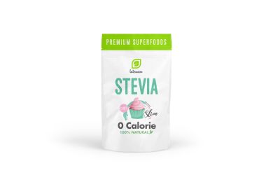 Steviaga suhkruasendaja 250g
                         