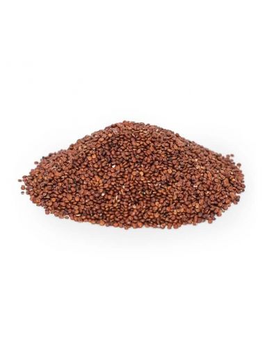 Mahe kinoa punane 1kg