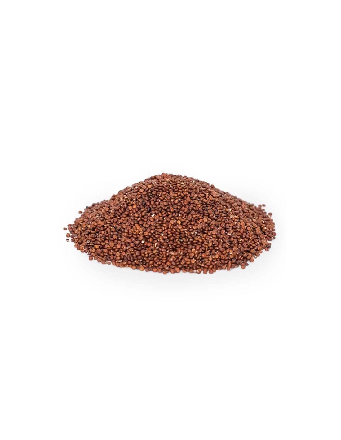 Mahe kinoa punane 1kg Mahe kinoa punane 1kg